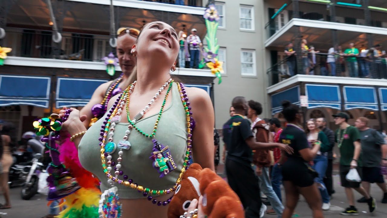 brendan godden add photo big tits mardi gras