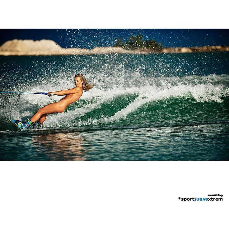 ariel tolibas add photo nude wakeboard