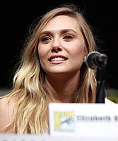 amy yeoh recommends elizabeth olsen pornography pic