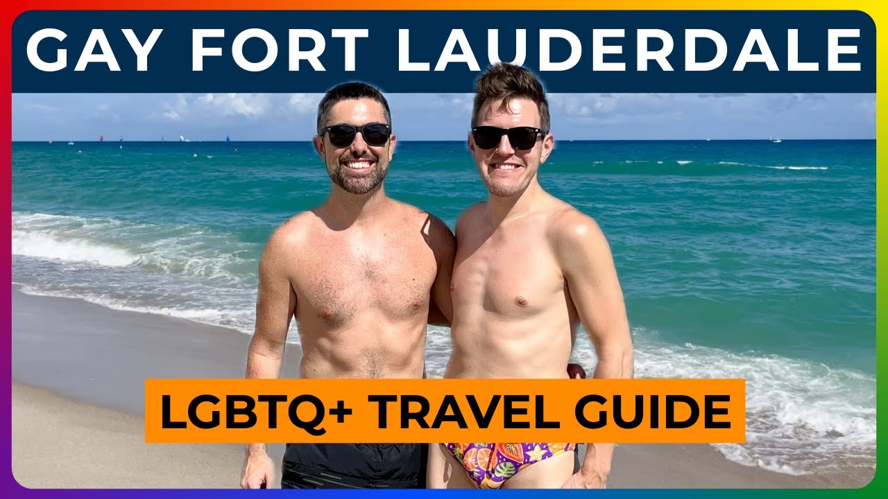 Best of Nude beach in fort lauderdale