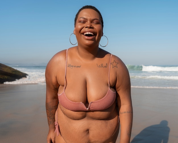 alistair mcneill recommends Ebony Big Saggy Tits