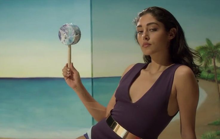 craig moynihan recommends Golshifteh Farahani Bikini