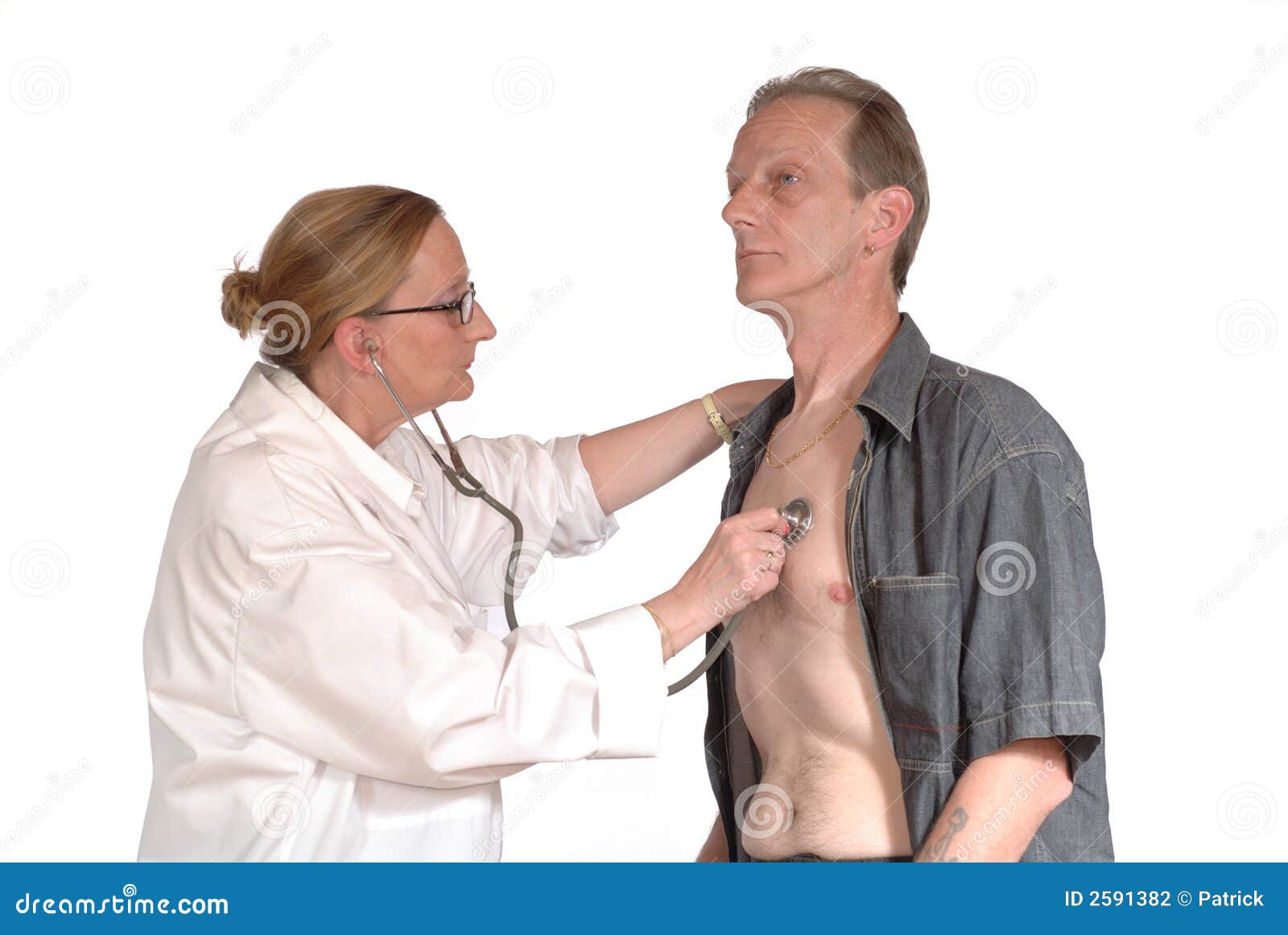 chris wolek recommends physical exam boner pic