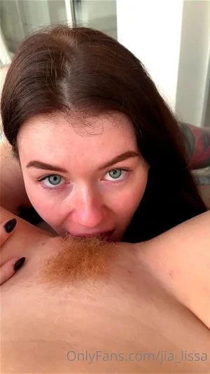 Ginger Vaginas room eskorte