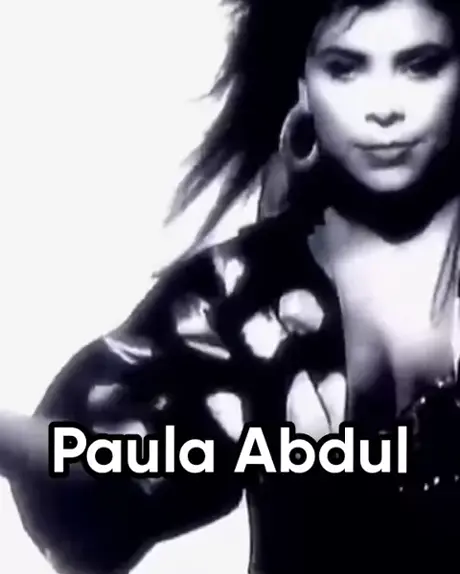 chris gallegos recommends paula abdul nude pic