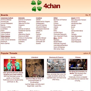 annette marchand add porn on 4chan photo