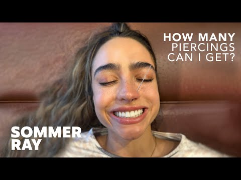 brian beshears recommends sommer ray nude pic