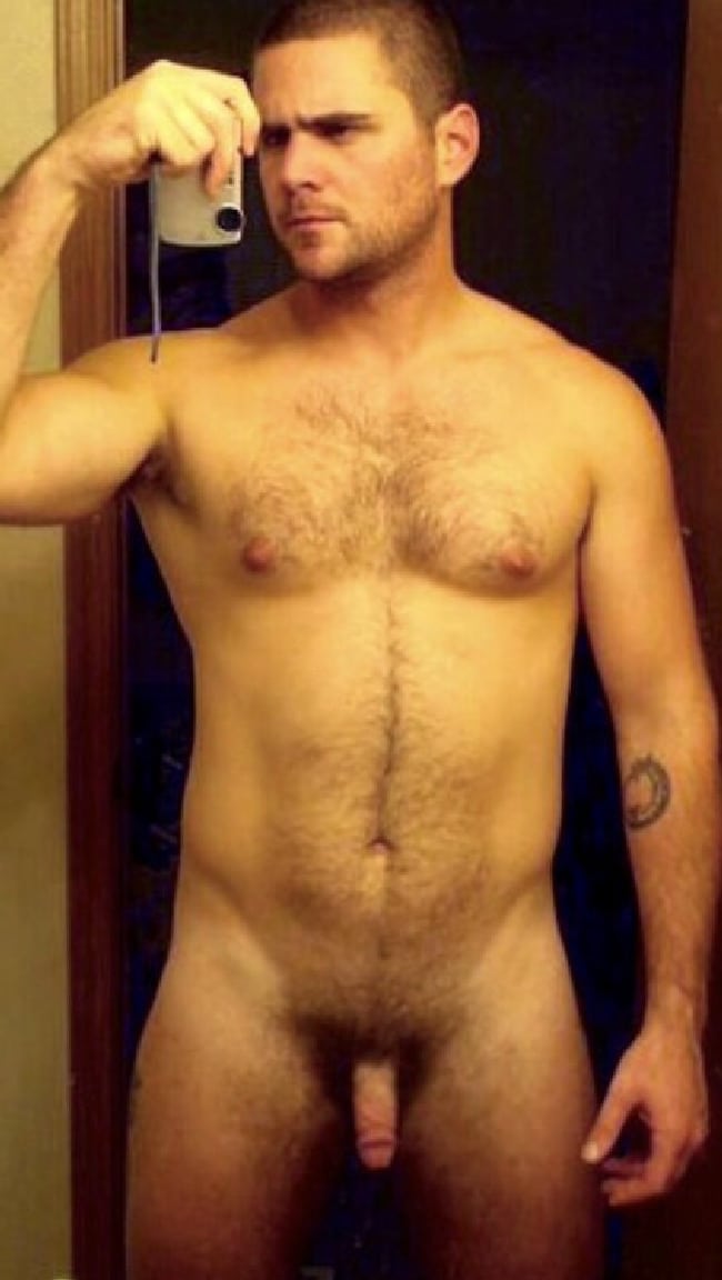 bryan abrigo recommends Nude Hairy Men Images