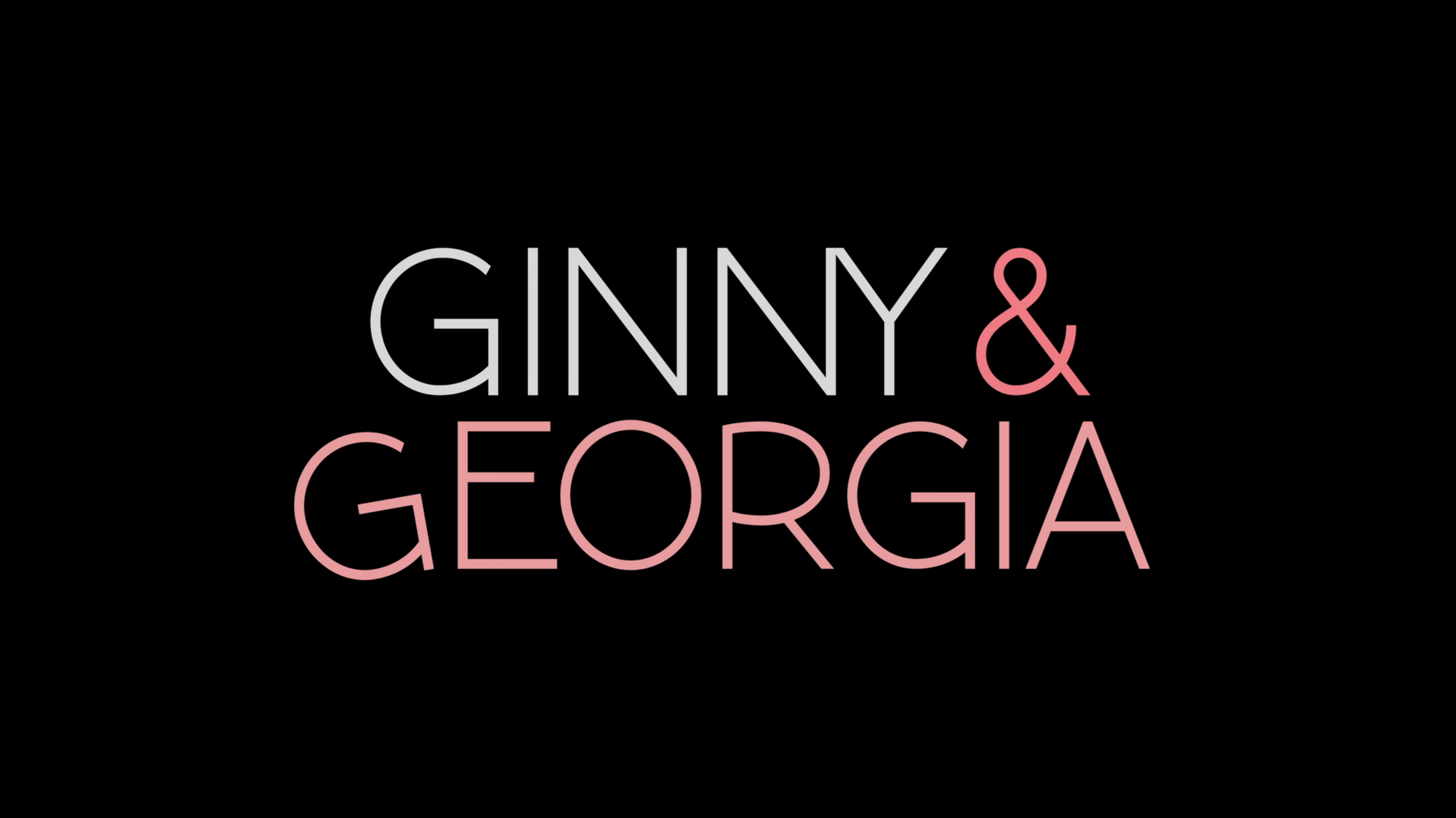 Best of Ginny and georgia porn