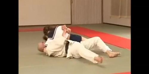 danie pelser recommends Judo Porn