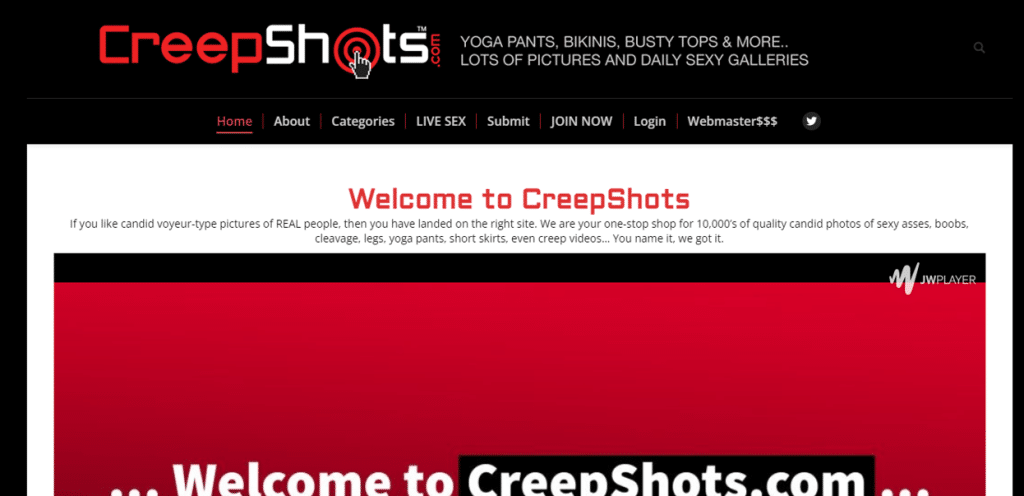 chrispy phillips recommends real creepshots pic