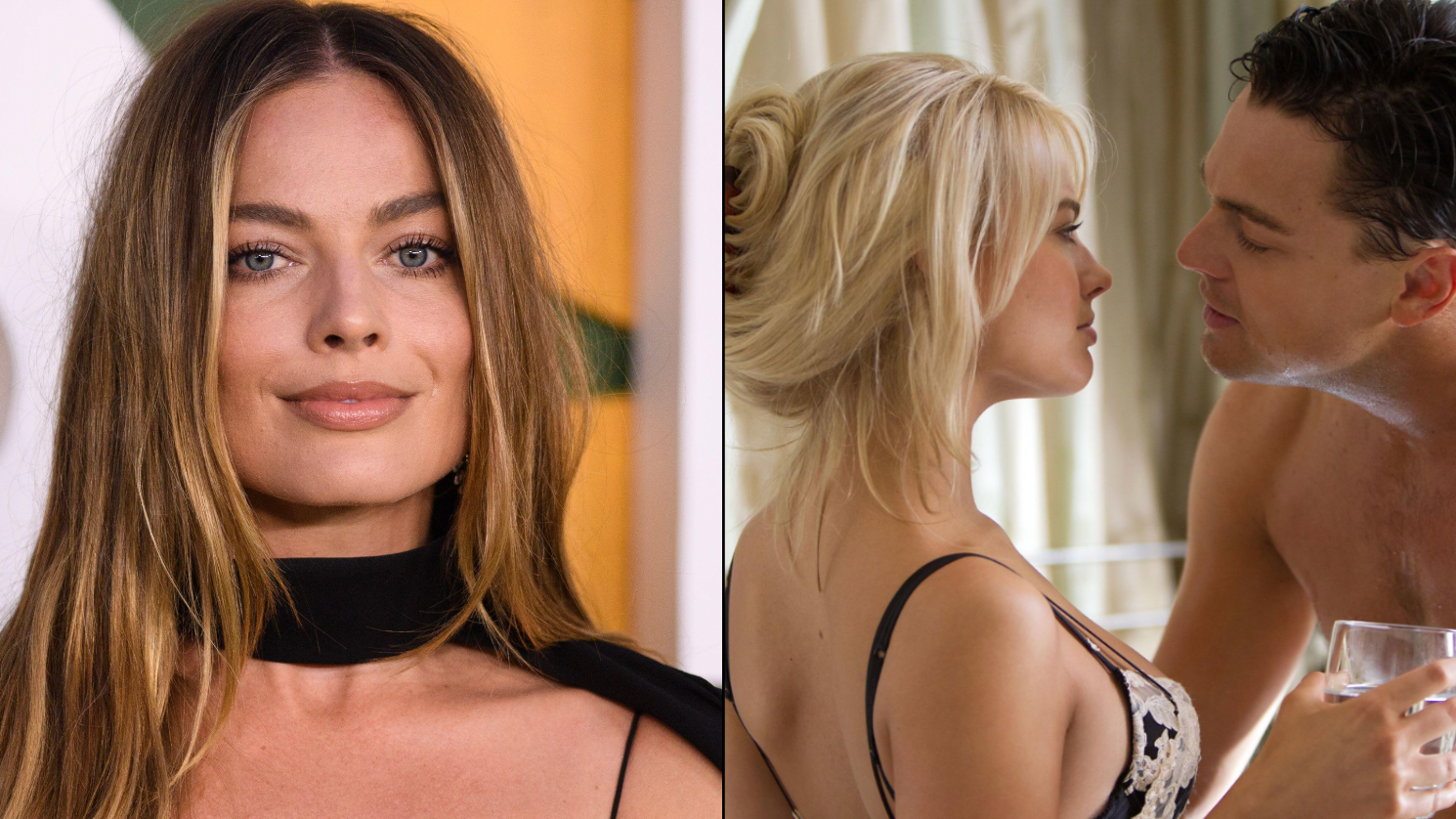 andrew guelker add photo margot robbie sexxx