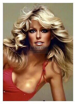 abbey dabbers recommends farrah fawcett sexy pic