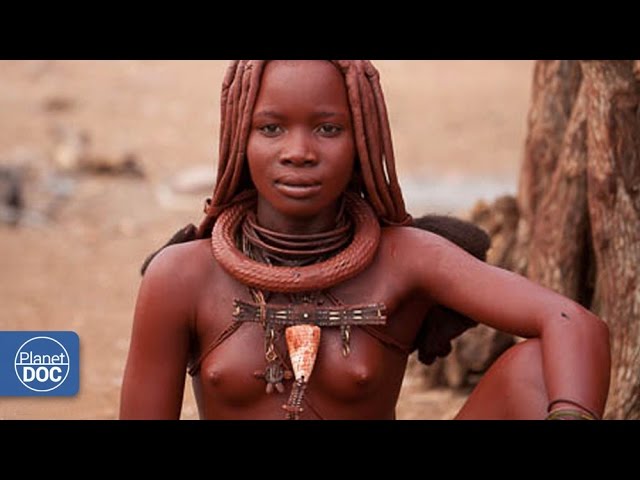 barb matheny add african tribe naked photo