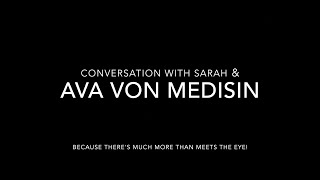 bill sarty recommends Ava Von Medisin