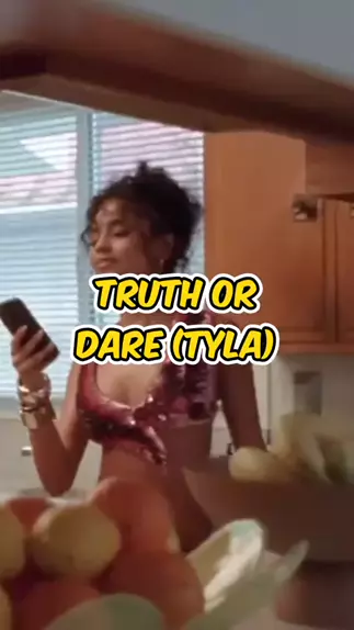 anna obed recommends rosaline dawnx truth or dare full video pic