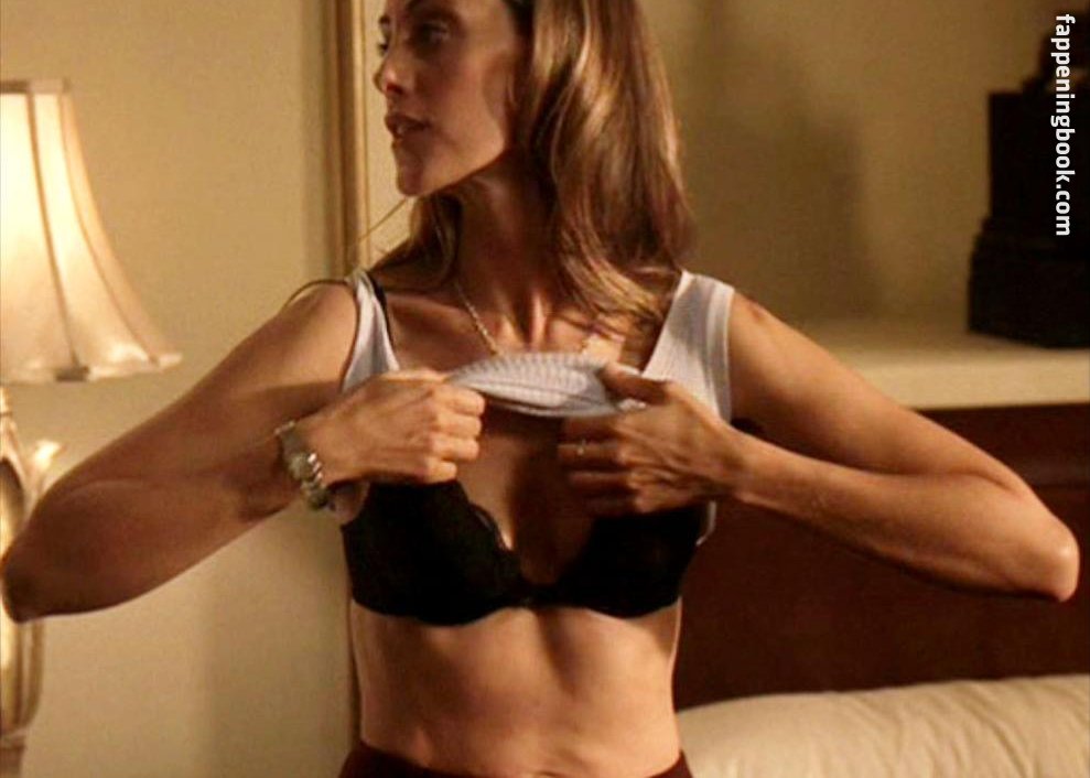 deborah reddihough recommends kim raver nude pic