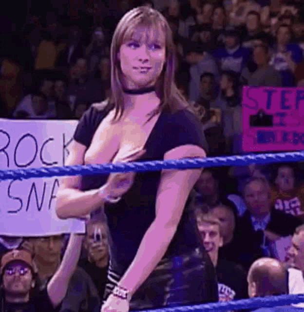 ashley makin recommends Stephanie Mcmahon Nude Photos