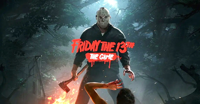 aly smile recommends Friday The 13th Nude Scene