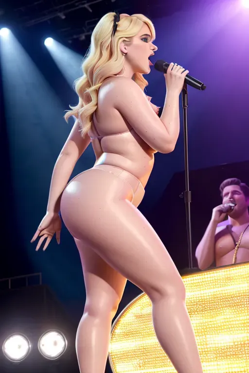 danielle powers share meghan trainor nude photos