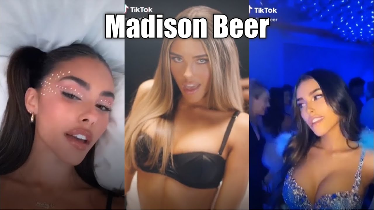 birol ciftci recommends madison beer fap pic