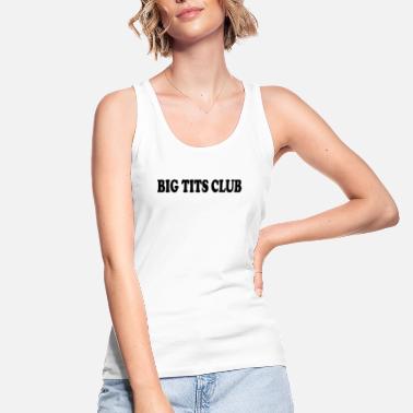 anjoe edica recommends Big Tits Tank Top