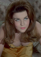 doug poor add photo ann margret toppless