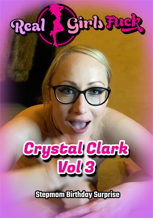 danilo najarro recommends Crystal Clark Stepmom