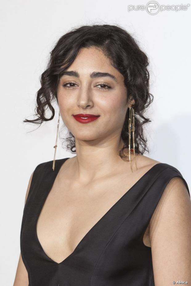 casey brennan recommends Golshifteh Farahani Sexy