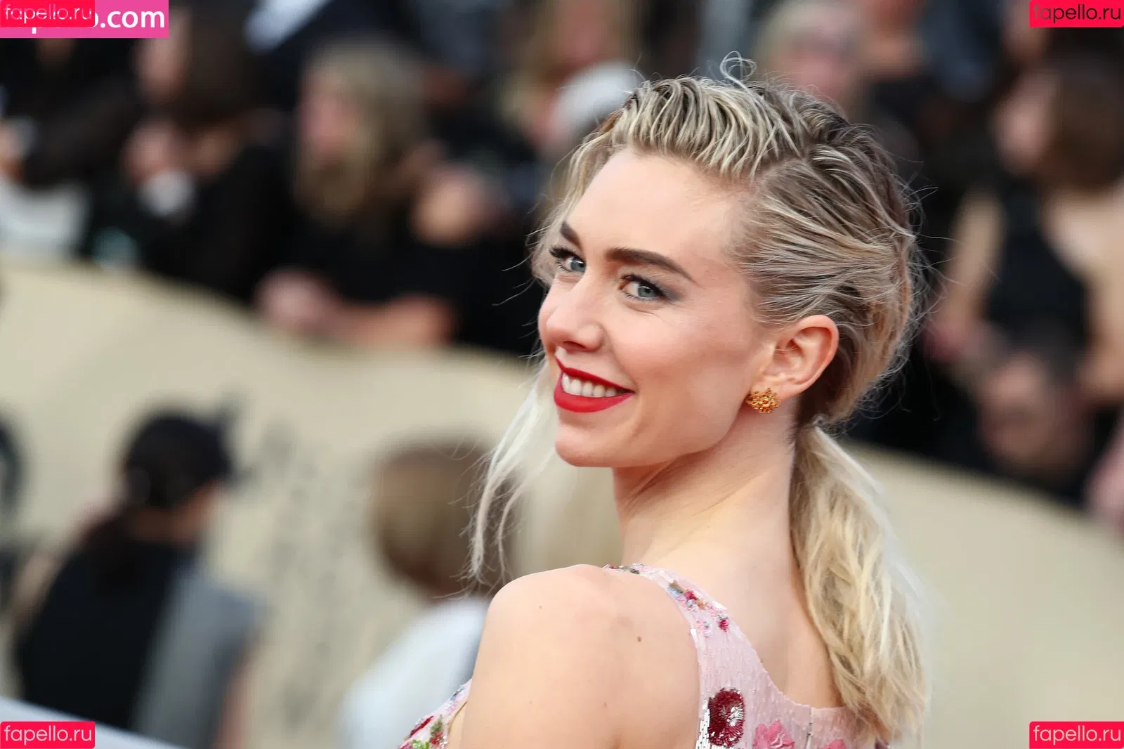 dawn toby recommends Vanessa Kirby Leak