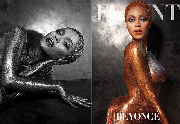 cindy scarberry recommends Beyonce Nude Pics