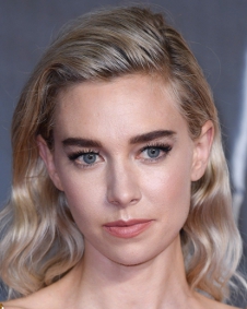 amanda garman recommends Vanessa Kirby Leak