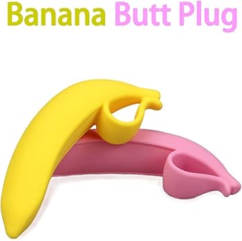 cynthia cleland recommends banana anal pic