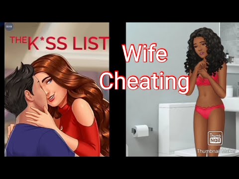 Best of 3d cheating wife