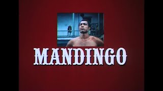 denise hooser recommends Mandingo Trailer