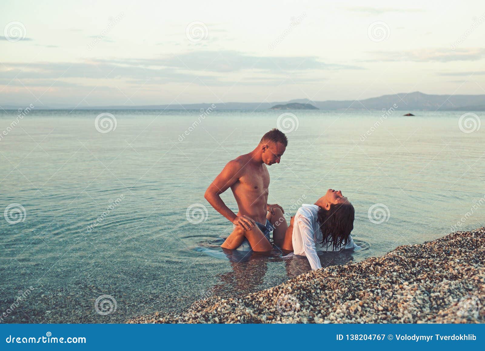 darrell correia recommends naked couples on the beach pic