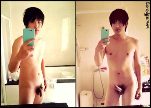 Best of Naked teenage males