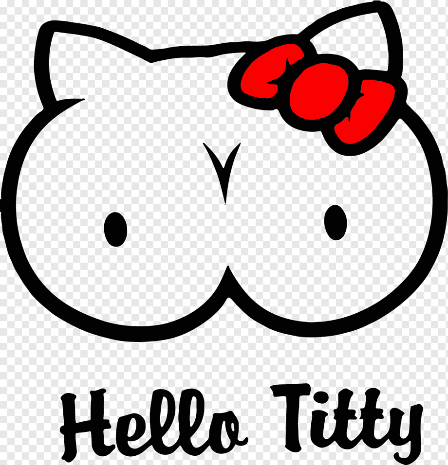 ansu saho add hello kitty tits photo