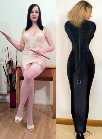 aainaa roslan recommends Pantyhose Armbinder