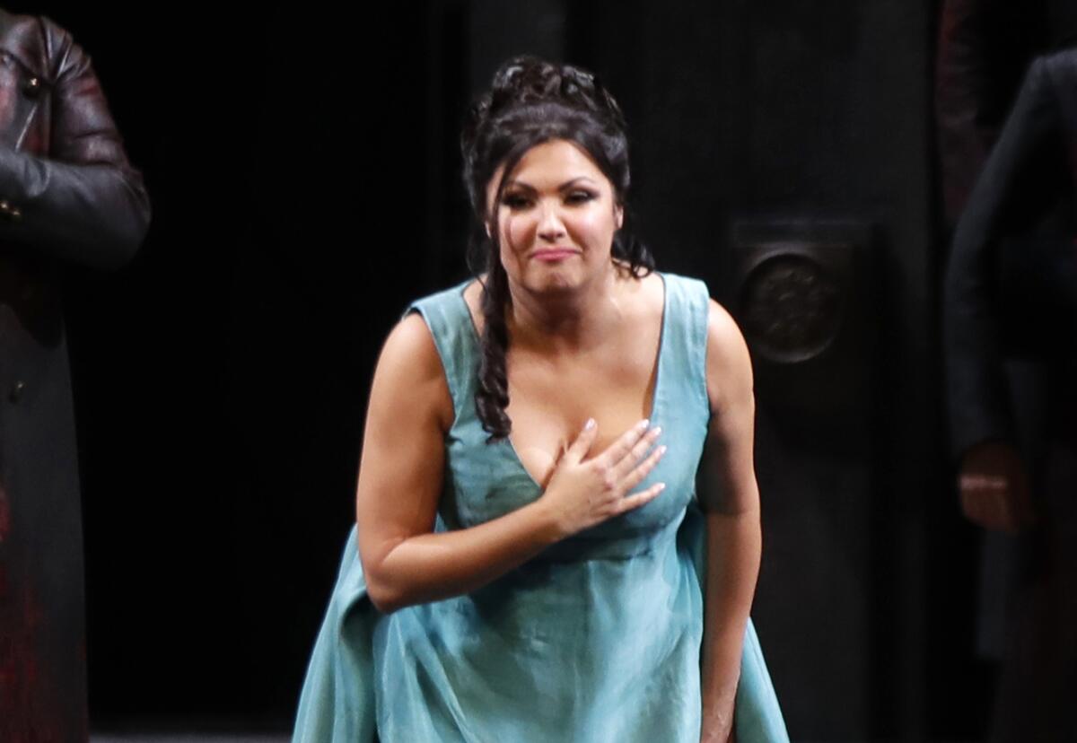 anna netrebko hot