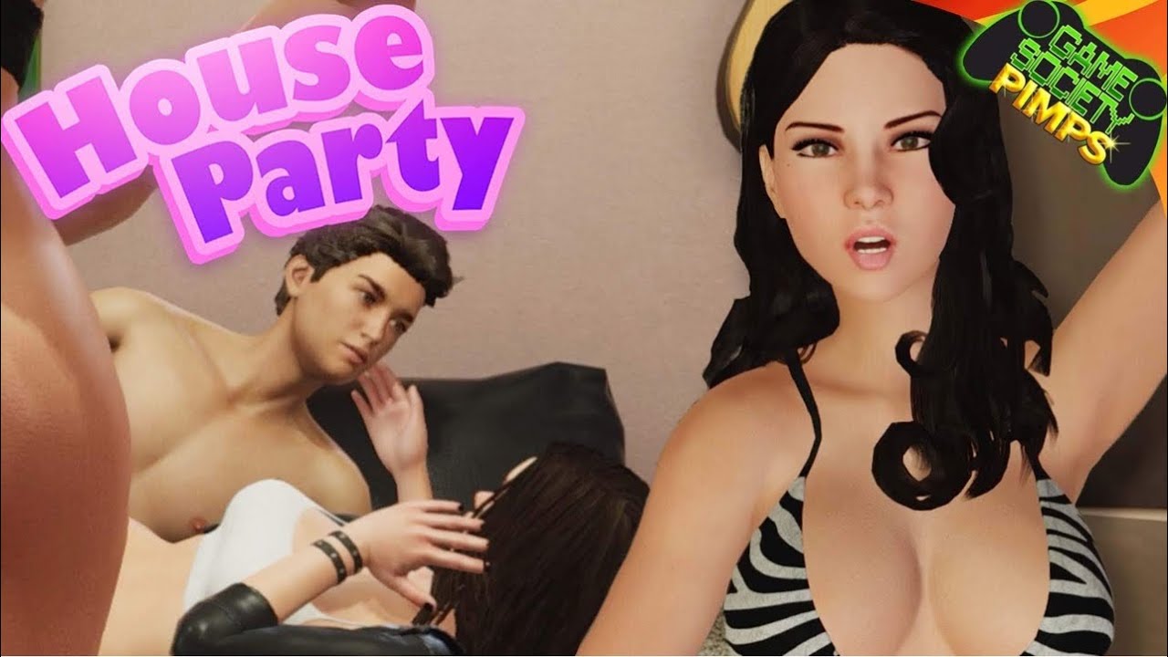 cindy valadez recommends house party threesome pic