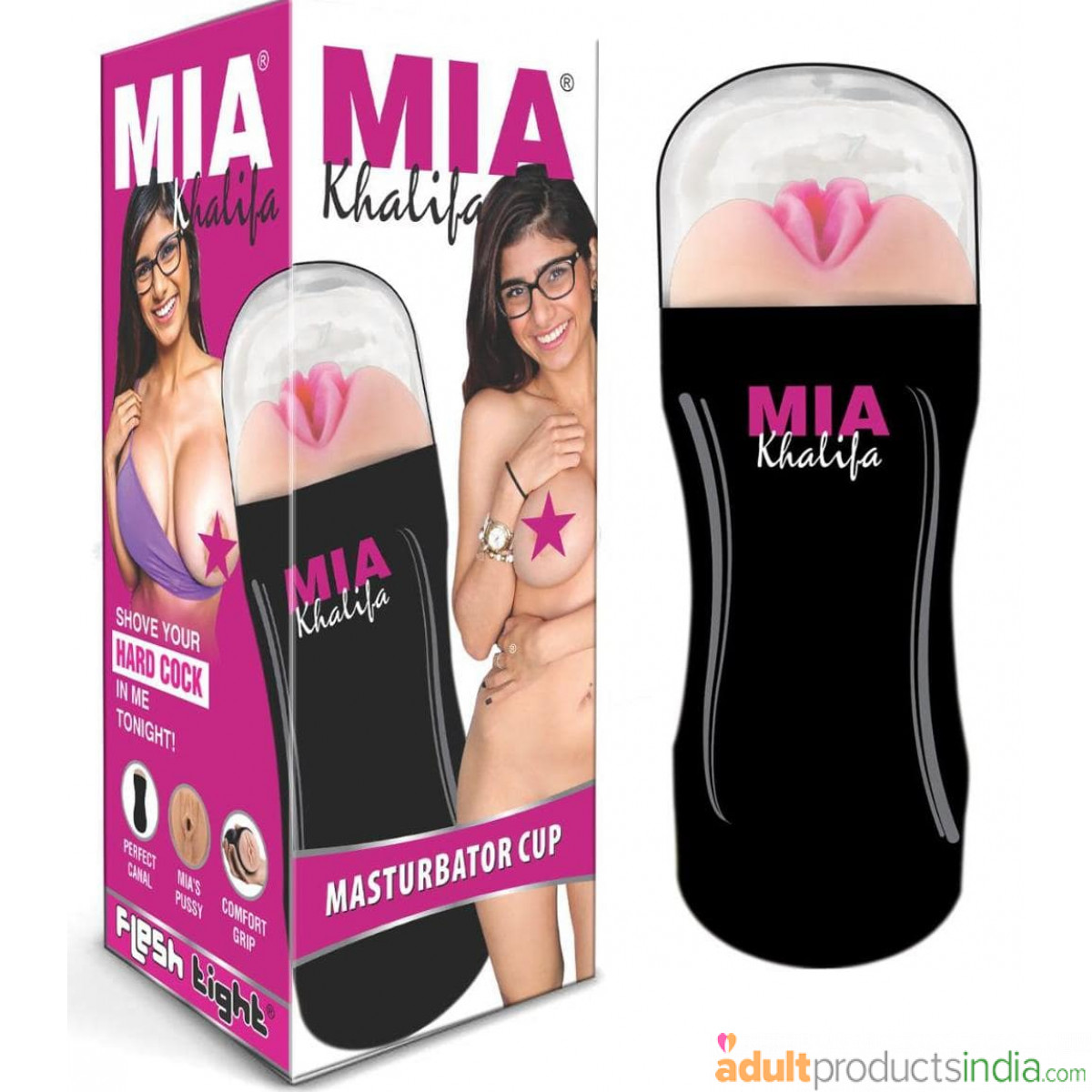 arturo lumbreras recommends mia khalifa used like a toy pic