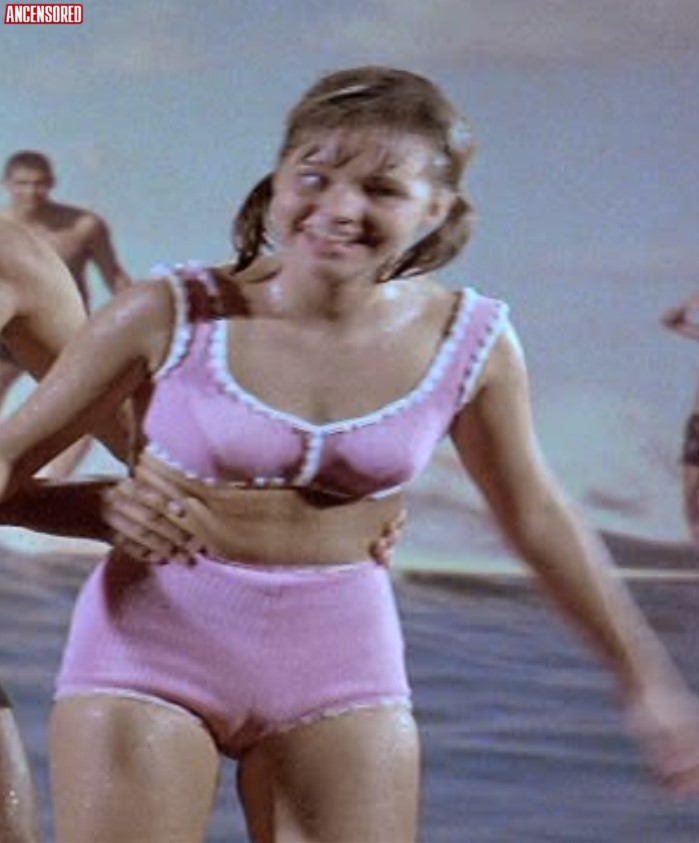 Best of Sally fieldnude