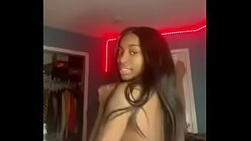 Best of Ebony periscope tits