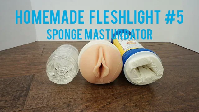 angela carlone recommends homemade flesh light pic