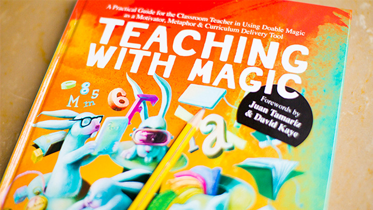 Teacher Of Magic titten lecken