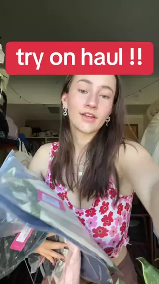 Try On Haul Leaked milftoon igfap