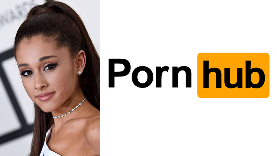 courtni williams recommends Arianna Grande Porn