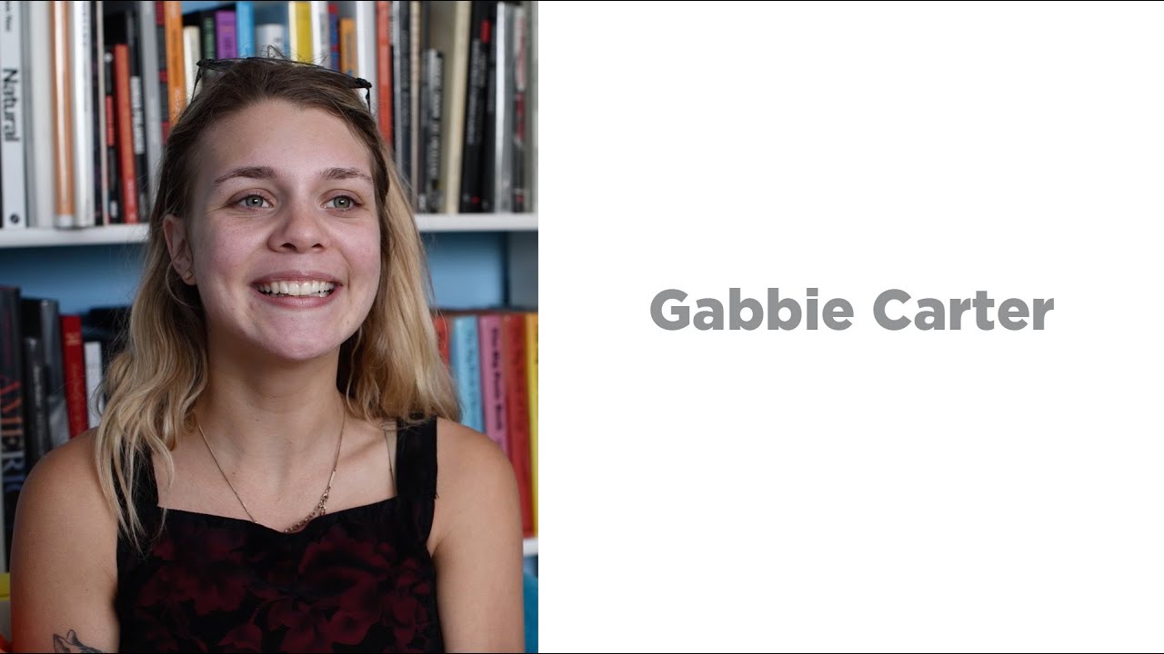 bud macdonnell recommends gabbie carter retire pic