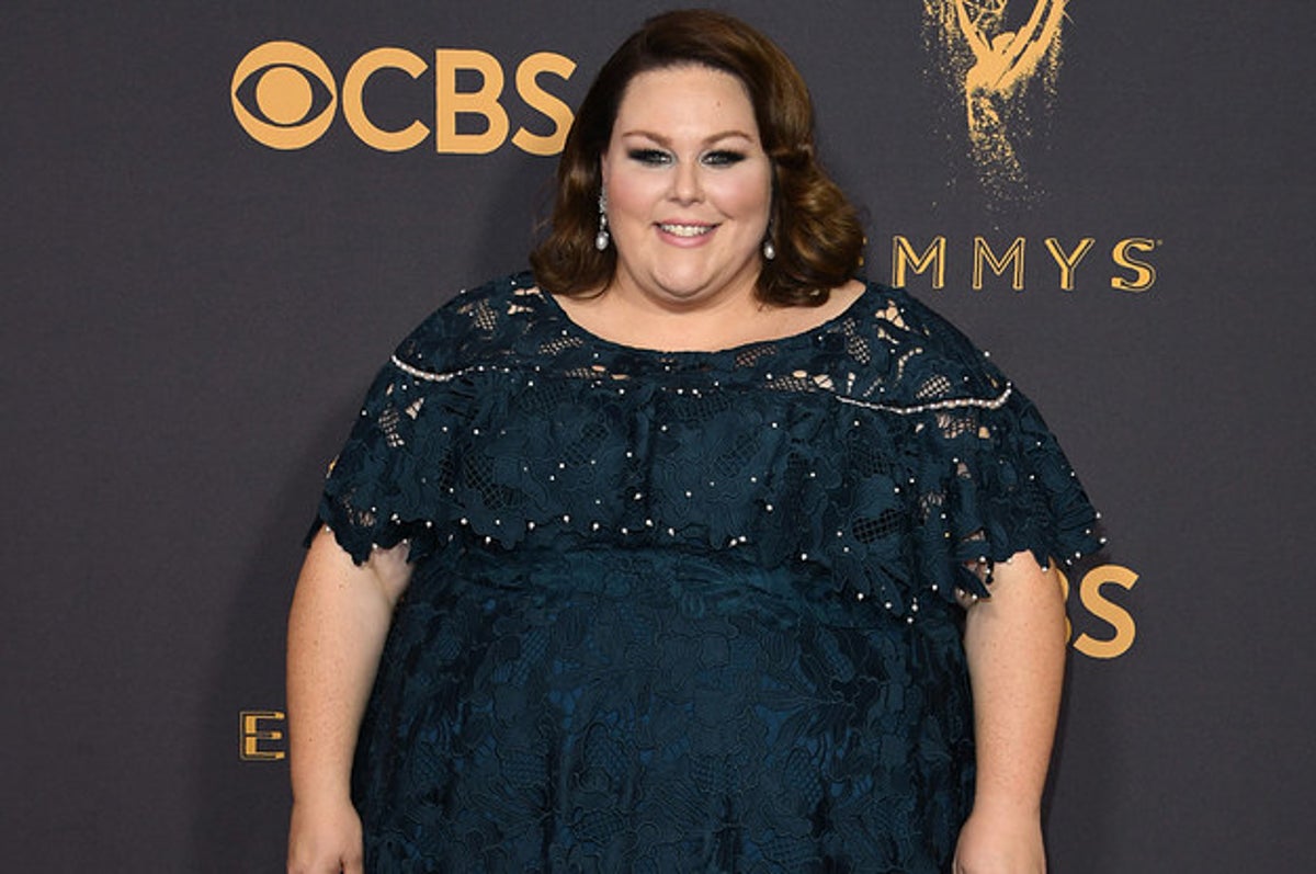 demi power recommends chrissy metz nude pic